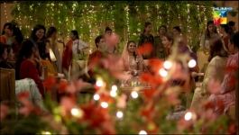 Kahain Kis Se - Episode 01 - 14th November 2023